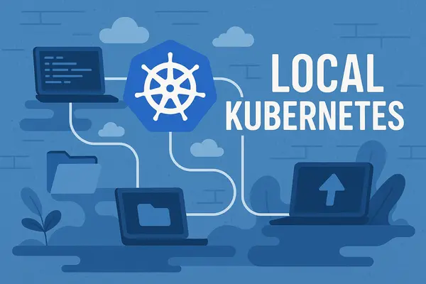 From Prototype to Production - Local Kubernetes: Our AI Resume Matcher's Journey
