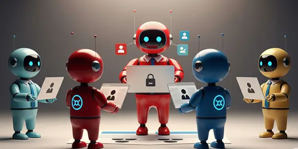 From RAG to Multi-Agent AI for Job Matching